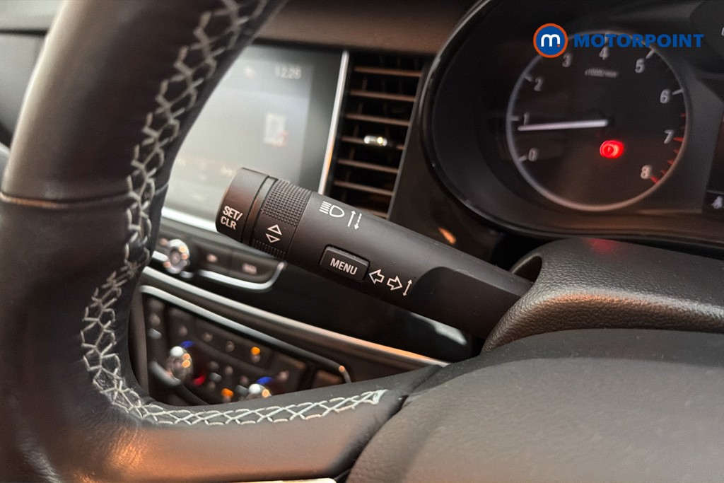 Vauxhall Mokka X Elite Nav Automatic Petrol SUV - Stock Number (1646286) - 6th supplementary image