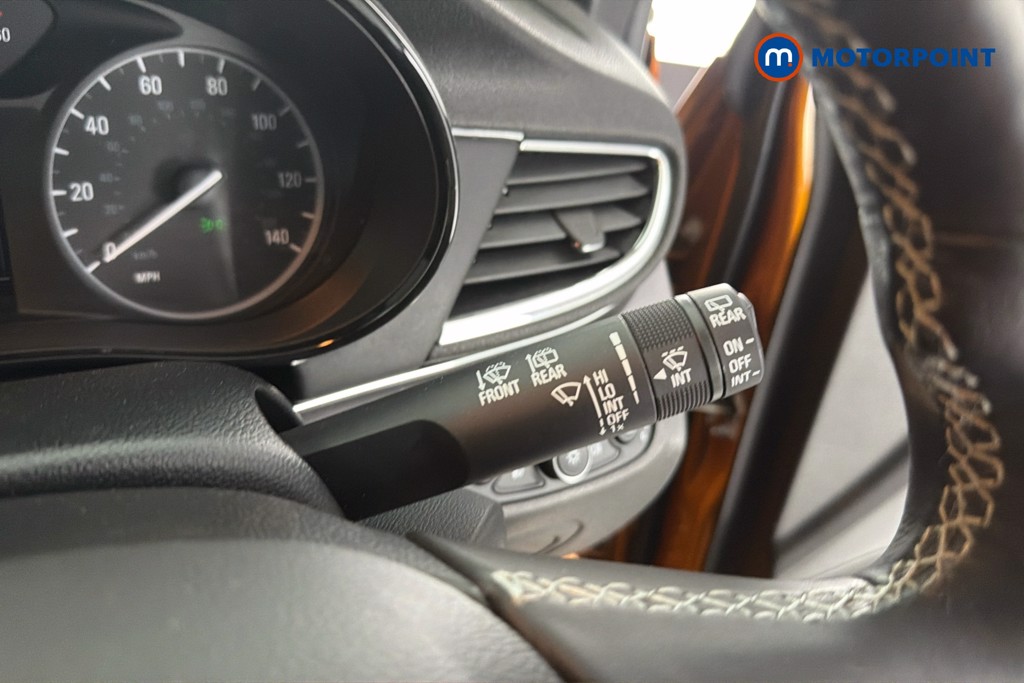 Vauxhall Mokka X Elite Nav Automatic Petrol SUV - Stock Number (1646286) - 7th supplementary image