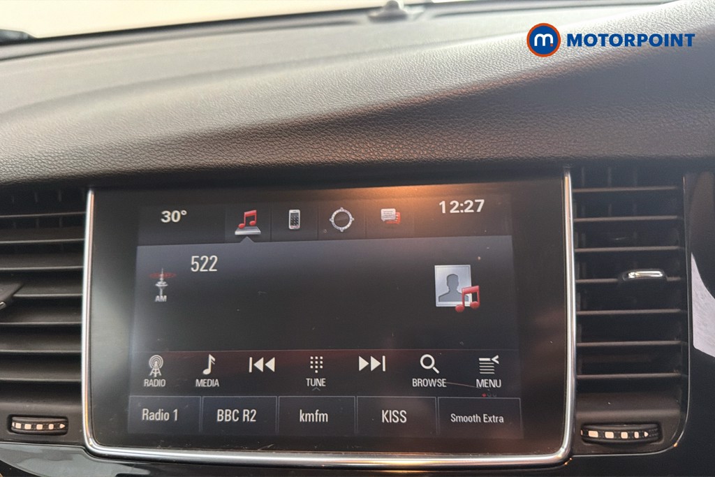 Vauxhall Mokka X Elite Nav Automatic Petrol SUV - Stock Number (1646286) - 9th supplementary image