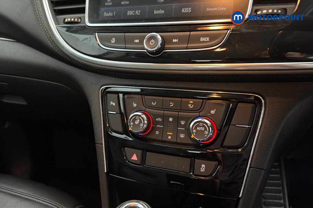Vauxhall Mokka X Elite Nav Automatic Petrol SUV - Stock Number (1646286) - 12th supplementary image
