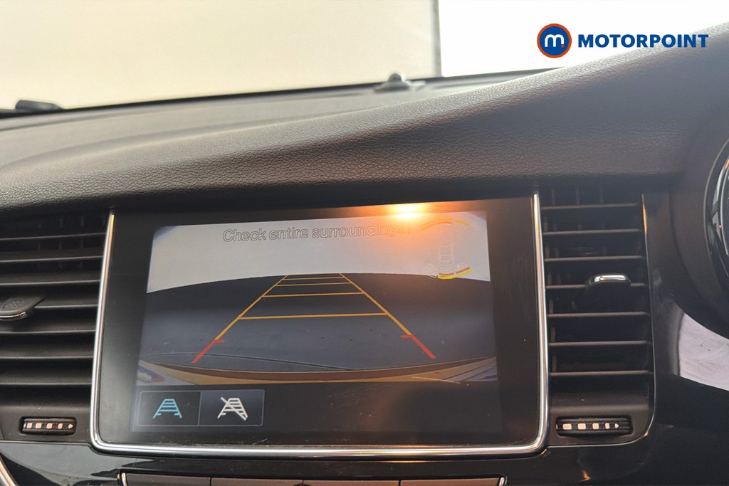 Vauxhall Mokka X Elite Nav Automatic Petrol SUV - Stock Number (1646286) - 13th supplementary image