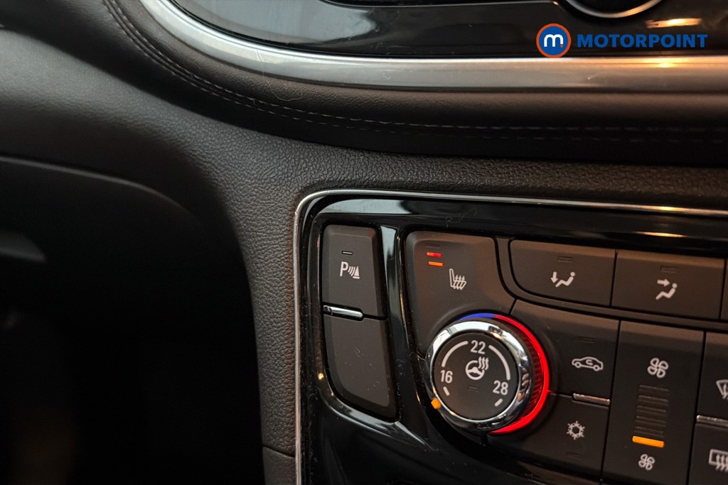 Vauxhall Mokka X Elite Nav Automatic Petrol SUV - Stock Number (1646286) - 14th supplementary image