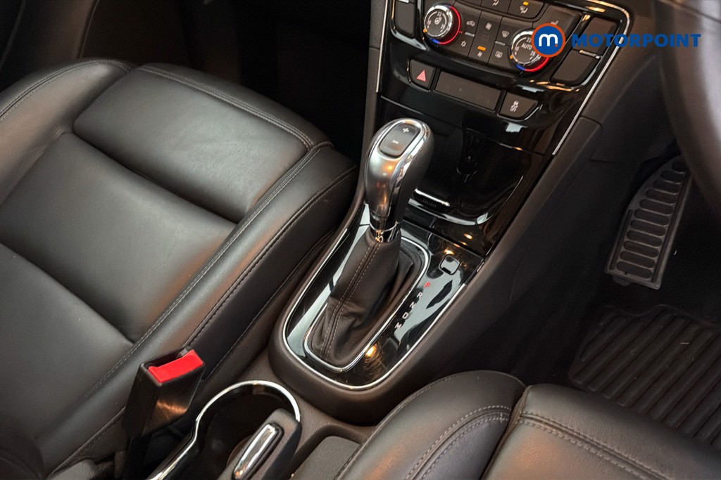 Vauxhall Mokka X Elite Nav Automatic Petrol SUV - Stock Number (1646286) - 15th supplementary image