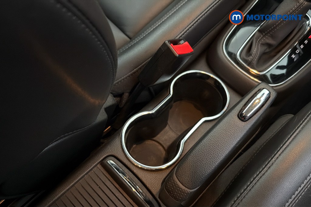 Vauxhall Mokka X Elite Nav Automatic Petrol SUV - Stock Number (1646286) - 16th supplementary image