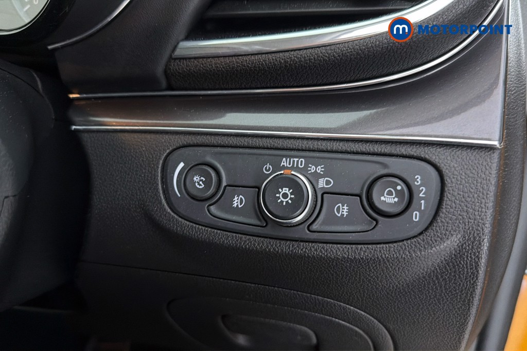 Vauxhall Mokka X Elite Nav Automatic Petrol SUV - Stock Number (1646286) - 18th supplementary image