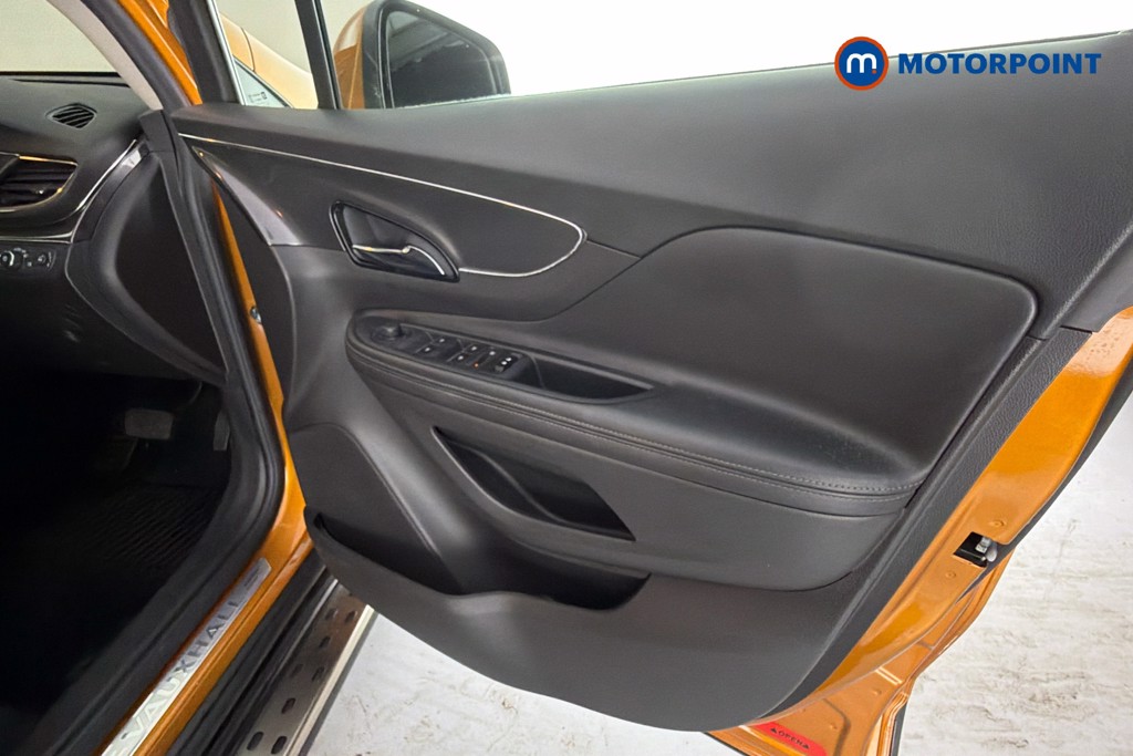 Vauxhall Mokka X Elite Nav Automatic Petrol SUV - Stock Number (1646286) - 19th supplementary image