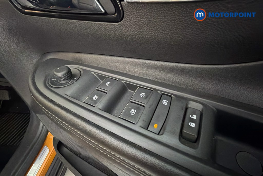 Vauxhall Mokka X Elite Nav Automatic Petrol SUV - Stock Number (1646286) - 20th supplementary image