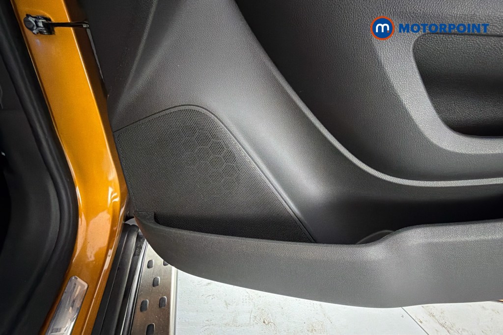 Vauxhall Mokka X Elite Nav Automatic Petrol SUV - Stock Number (1646286) - 21st supplementary image