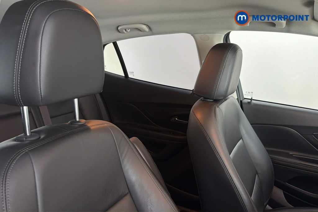 Vauxhall Mokka X Elite Nav Automatic Petrol SUV - Stock Number (1646286) - 23rd supplementary image