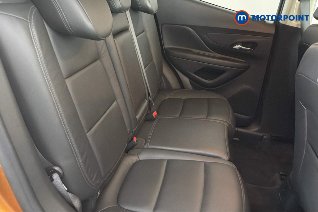 Vauxhall Mokka X Elite Nav Automatic Petrol SUV - Stock Number (1646286) - 28th supplementary image