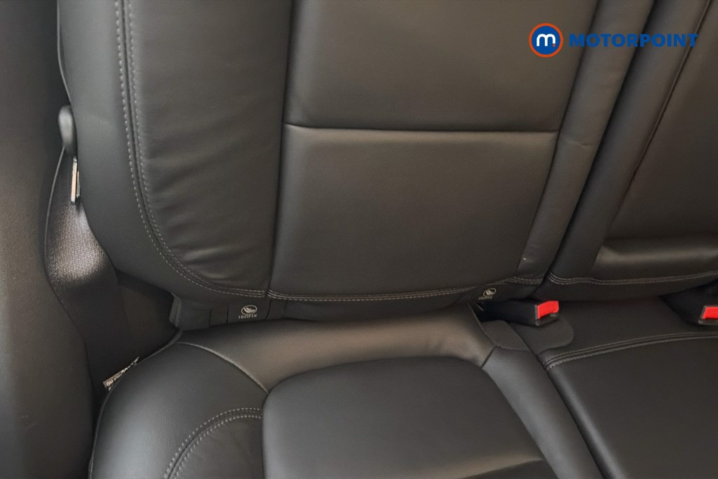 Vauxhall Mokka X Elite Nav Automatic Petrol SUV - Stock Number (1646286) - 29th supplementary image