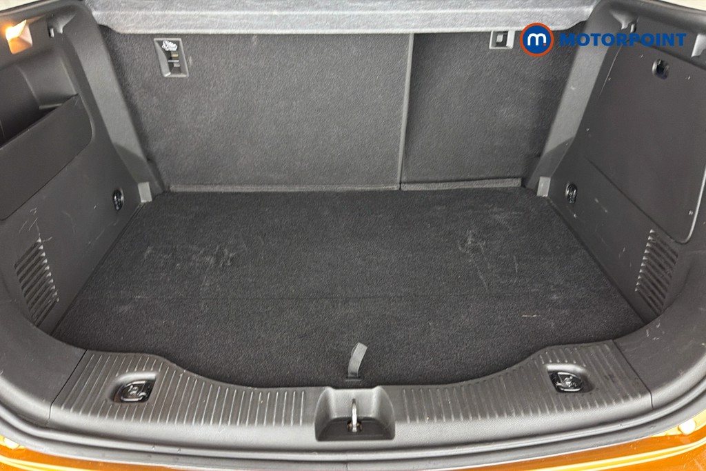 Vauxhall Mokka X Elite Nav Automatic Petrol SUV - Stock Number (1646286) - 33rd supplementary image