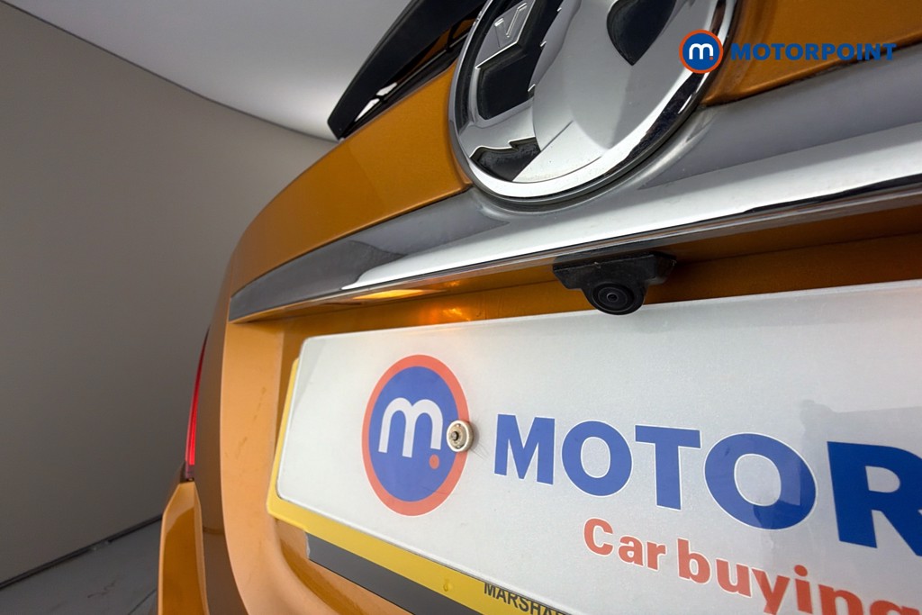Vauxhall Mokka X Elite Nav Automatic Petrol SUV - Stock Number (1646286) - 36th supplementary image