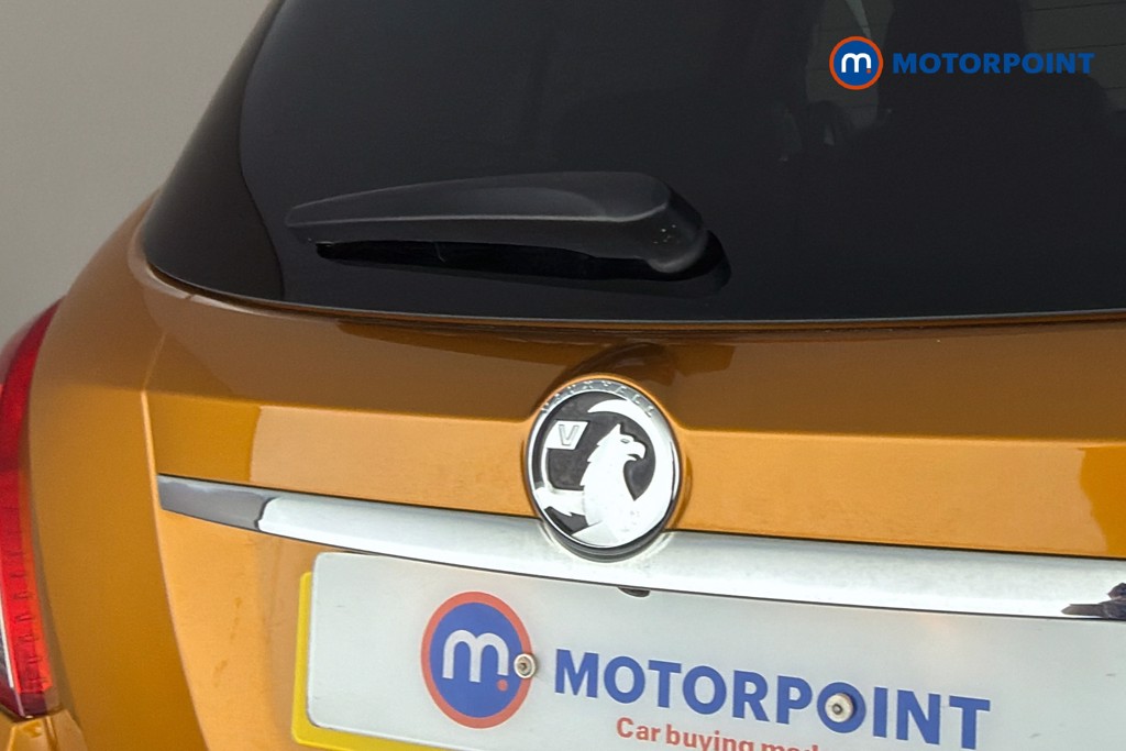 Vauxhall Mokka X Elite Nav Automatic Petrol SUV - Stock Number (1646286) - 37th supplementary image