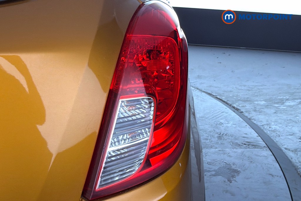 Vauxhall Mokka X Elite Nav Automatic Petrol SUV - Stock Number (1646286) - 38th supplementary image