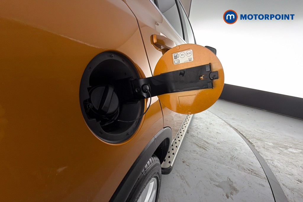 Vauxhall Mokka X Elite Nav Automatic Petrol SUV - Stock Number (1646286) - 41st supplementary image