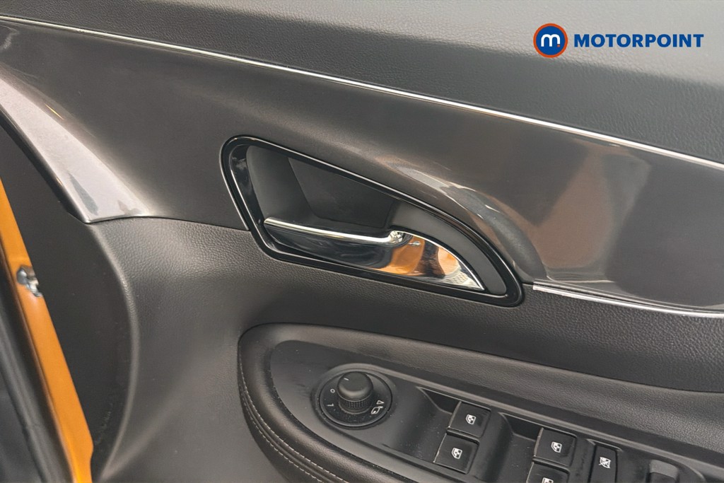 Vauxhall Mokka X Elite Nav Automatic Petrol SUV - Stock Number (1646286) - 42nd supplementary image