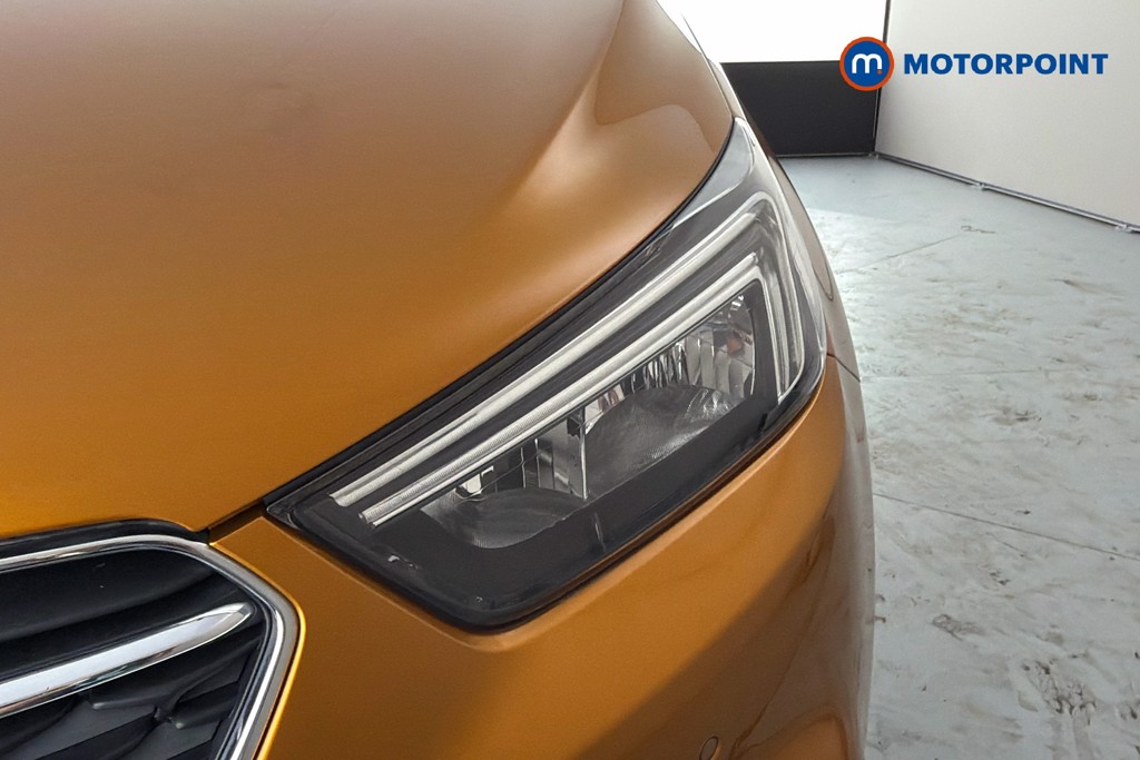 Vauxhall Mokka X Elite Nav Automatic Petrol SUV - Stock Number (1646286) - 44th supplementary image