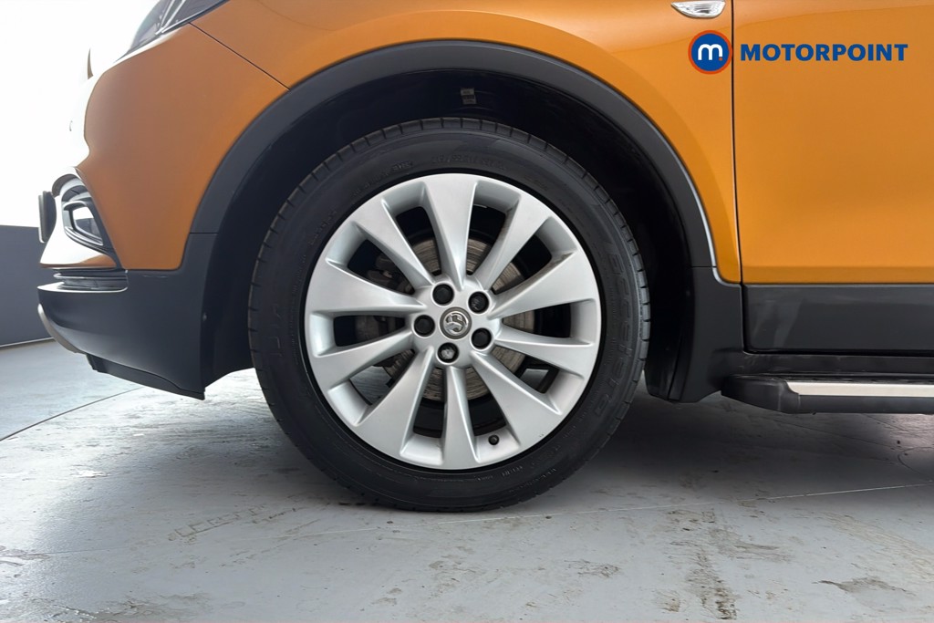 Vauxhall Mokka X Elite Nav Automatic Petrol SUV - Stock Number (1646286) - 47th supplementary image