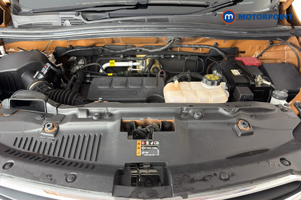 Vauxhall Mokka X Elite Nav Automatic Petrol SUV - Stock Number (1646286) - 51st supplementary image