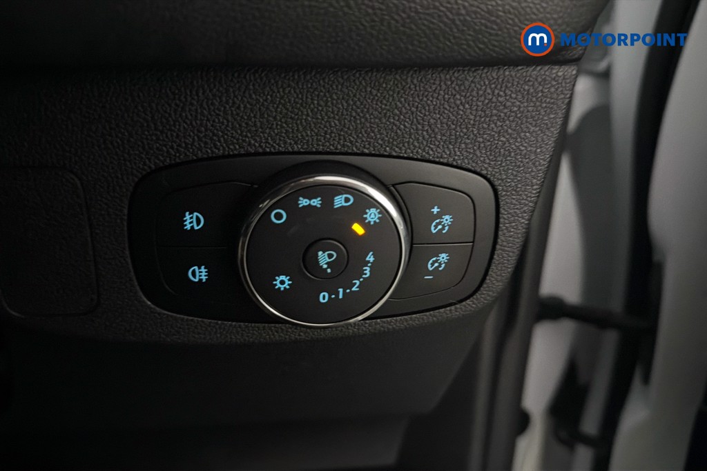 Ford Focus St-Line X Automatic Petrol Hatchback - Stock Number (1646401) - 18th supplementary image