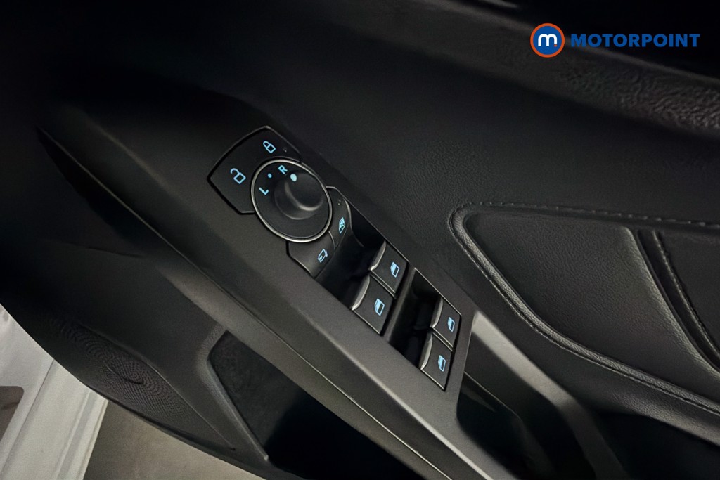 Ford Focus St-Line X Automatic Petrol Hatchback - Stock Number (1646401) - 20th supplementary image