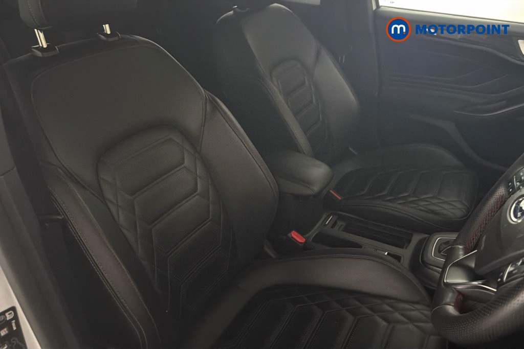 Ford Focus St-Line X Automatic Petrol Hatchback - Stock Number (1646401) - 22nd supplementary image