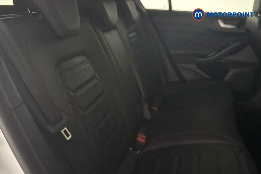 Ford Focus St-Line X Automatic Petrol Hatchback - Stock Number (1646401) - 28th supplementary image