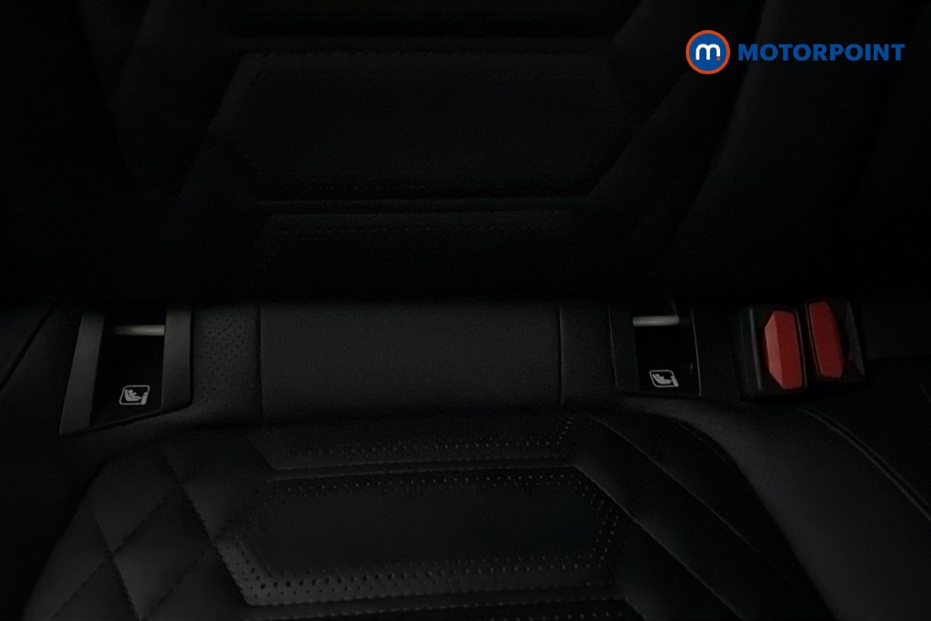Ford Focus St-Line X Automatic Petrol Hatchback - Stock Number (1646401) - 29th supplementary image