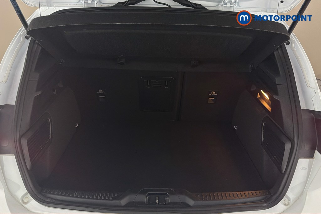 Ford Focus St-Line X Automatic Petrol Hatchback - Stock Number (1646401) - 33rd supplementary image