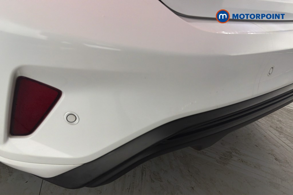 Ford Focus St-Line X Automatic Petrol Hatchback - Stock Number (1646401) - 40th supplementary image