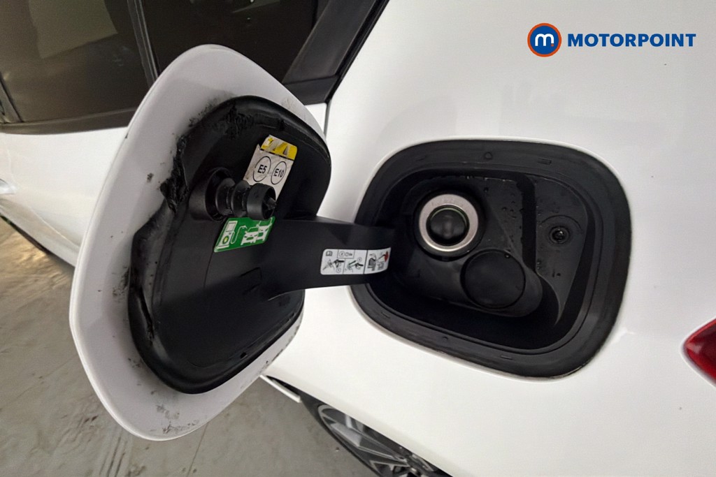 Ford Focus St-Line X Automatic Petrol Hatchback - Stock Number (1646401) - 41st supplementary image