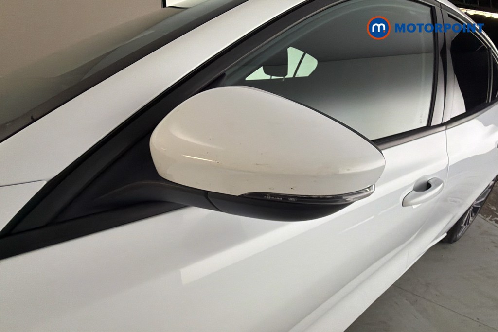 Ford Focus St-Line X Automatic Petrol Hatchback - Stock Number (1646401) - 43rd supplementary image