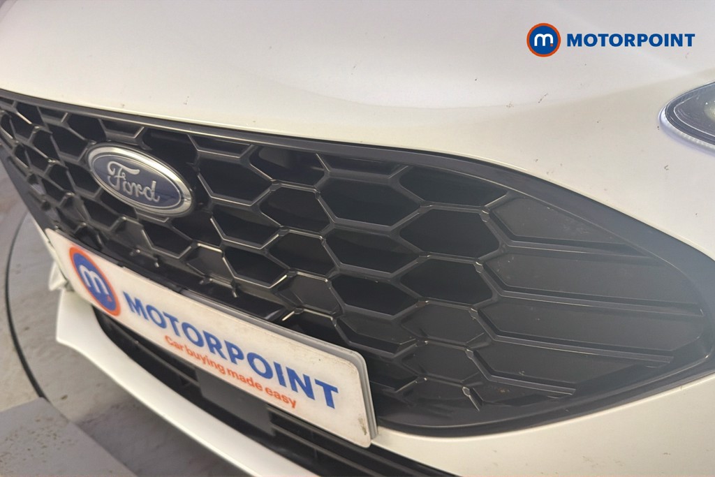 Ford Focus St-Line X Automatic Petrol Hatchback - Stock Number (1646401) - 45th supplementary image
