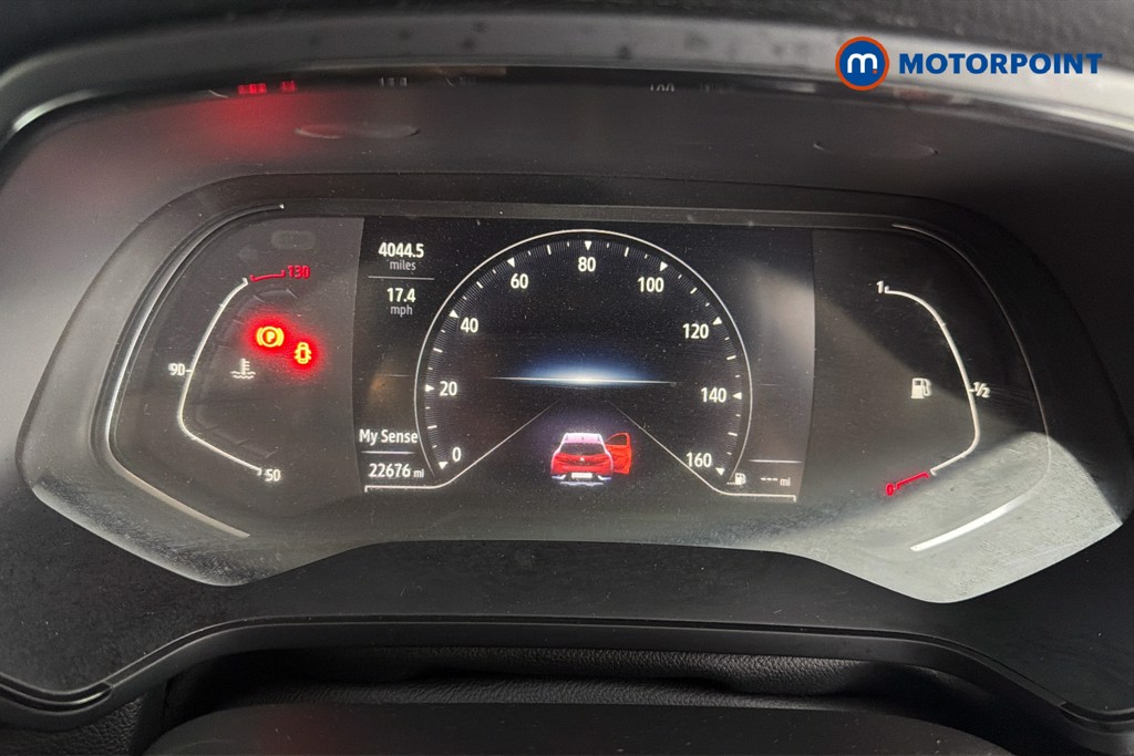 Renault Captur Techno Manual Petrol SUV - Stock Number (1646533) - 8th supplementary image