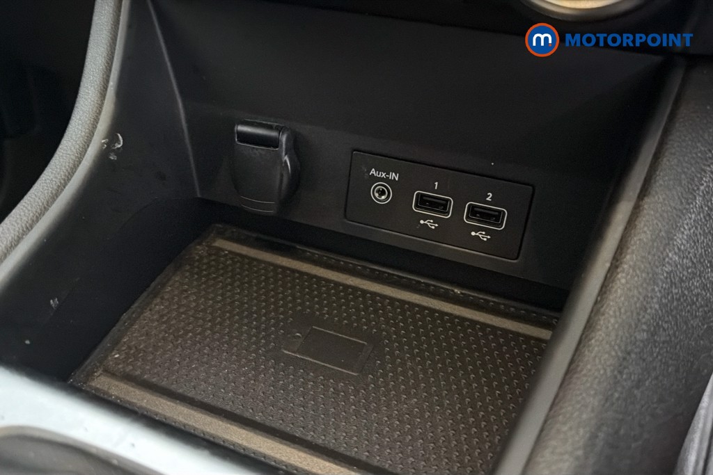 Renault Captur Techno Manual Petrol SUV - Stock Number (1646533) - 17th supplementary image