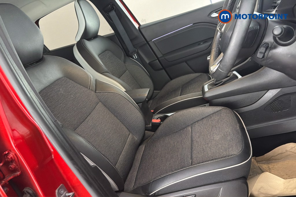 Renault Captur Techno Manual Petrol SUV - Stock Number (1646533) - 22nd supplementary image