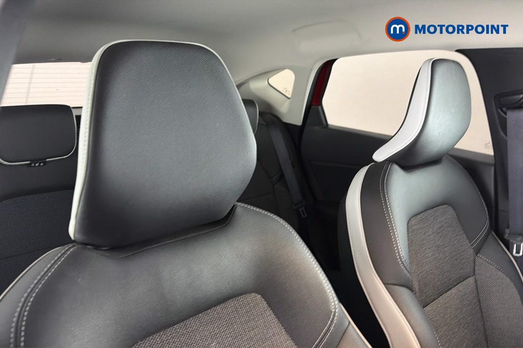 Renault Captur Techno Manual Petrol SUV - Stock Number (1646533) - 23rd supplementary image