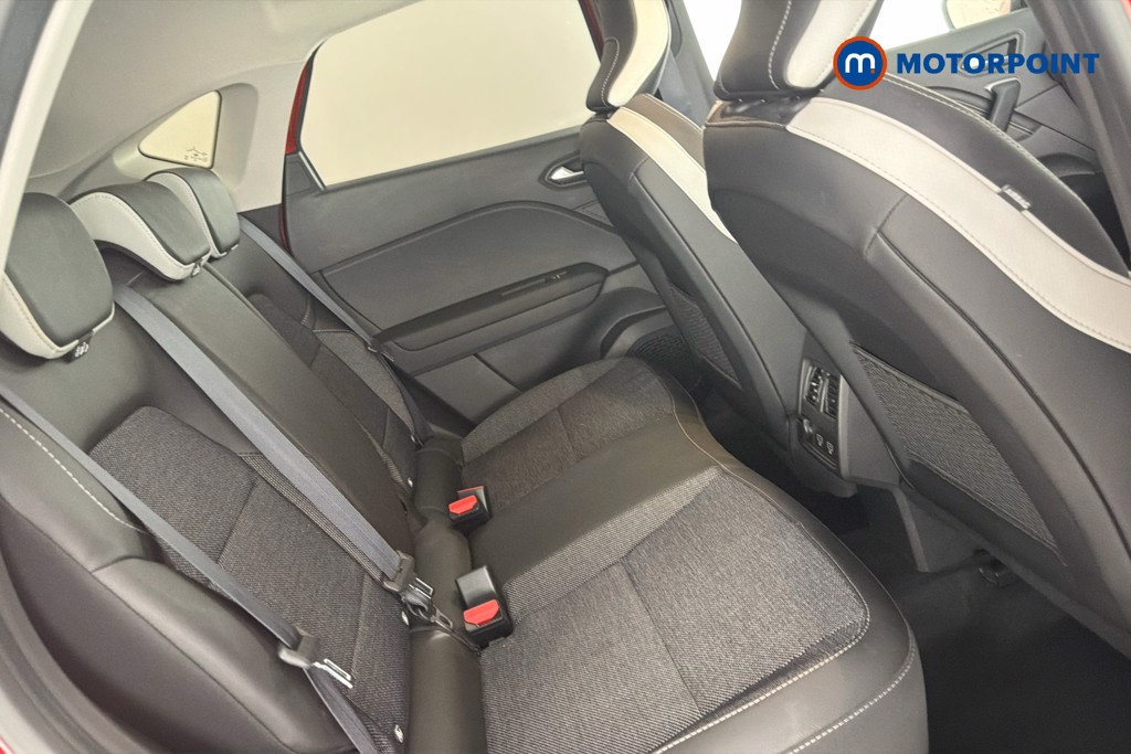 Renault Captur Techno Manual Petrol SUV - Stock Number (1646533) - 28th supplementary image