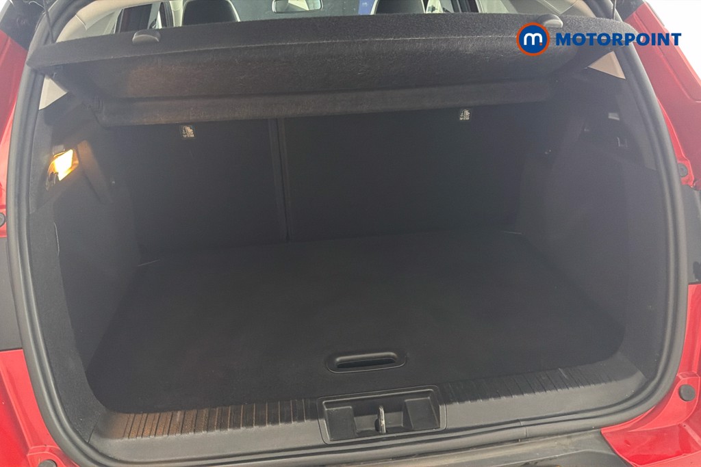 Renault Captur Techno Manual Petrol SUV - Stock Number (1646533) - 33rd supplementary image