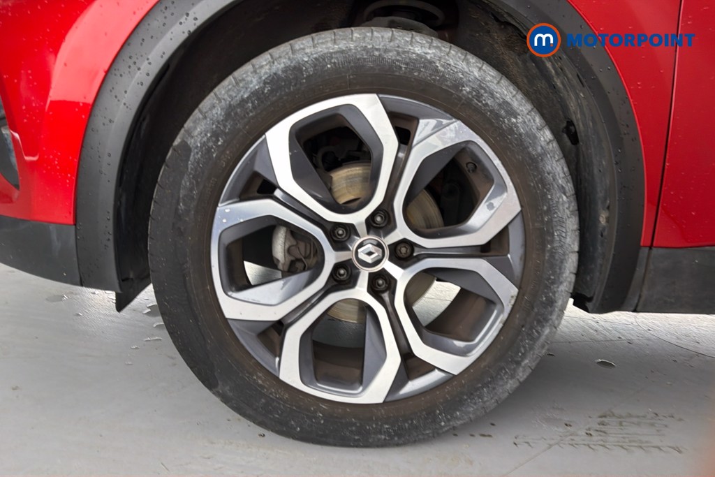 Renault Captur Techno Manual Petrol SUV - Stock Number (1646533) - 47th supplementary image