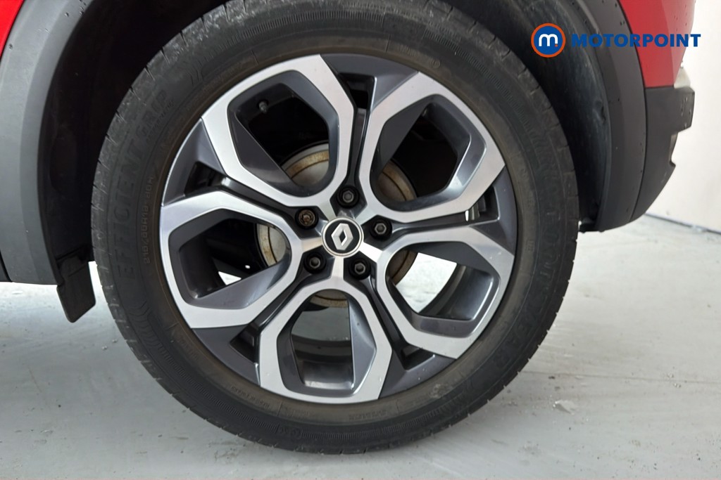 Renault Captur Techno Manual Petrol SUV - Stock Number (1646533) - 48th supplementary image