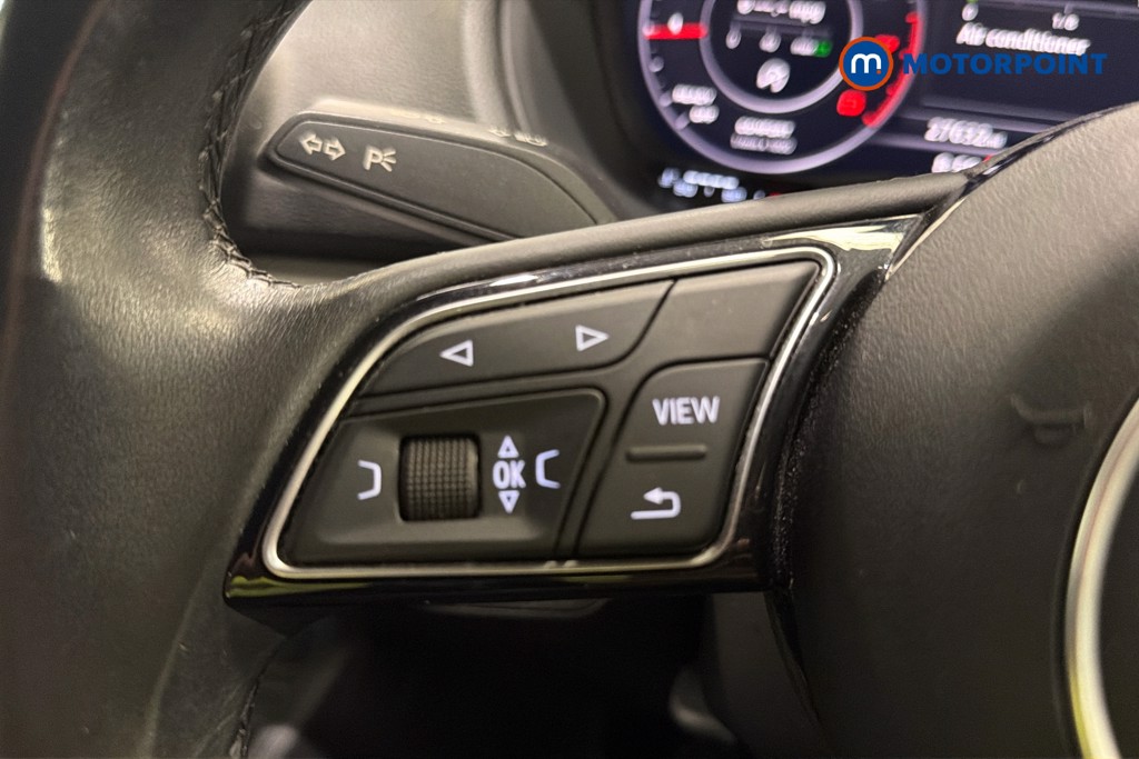 Audi Q2 Sport Manual Petrol SUV - Stock Number (1646720) - 3rd supplementary image