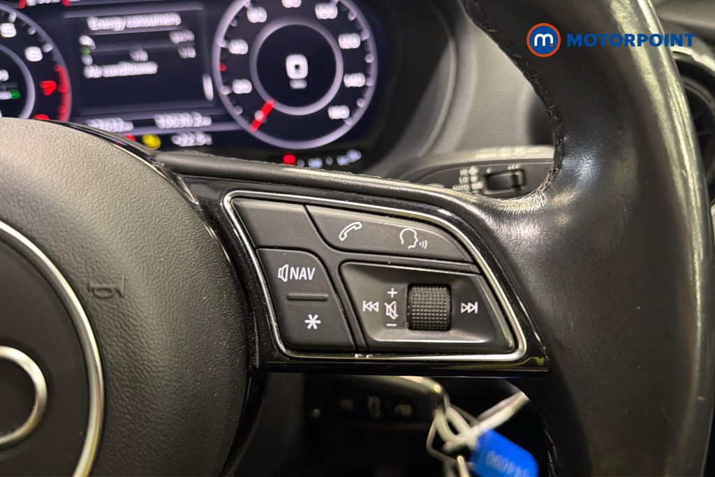 Audi Q2 Sport Manual Petrol SUV - Stock Number (1646720) - 4th supplementary image