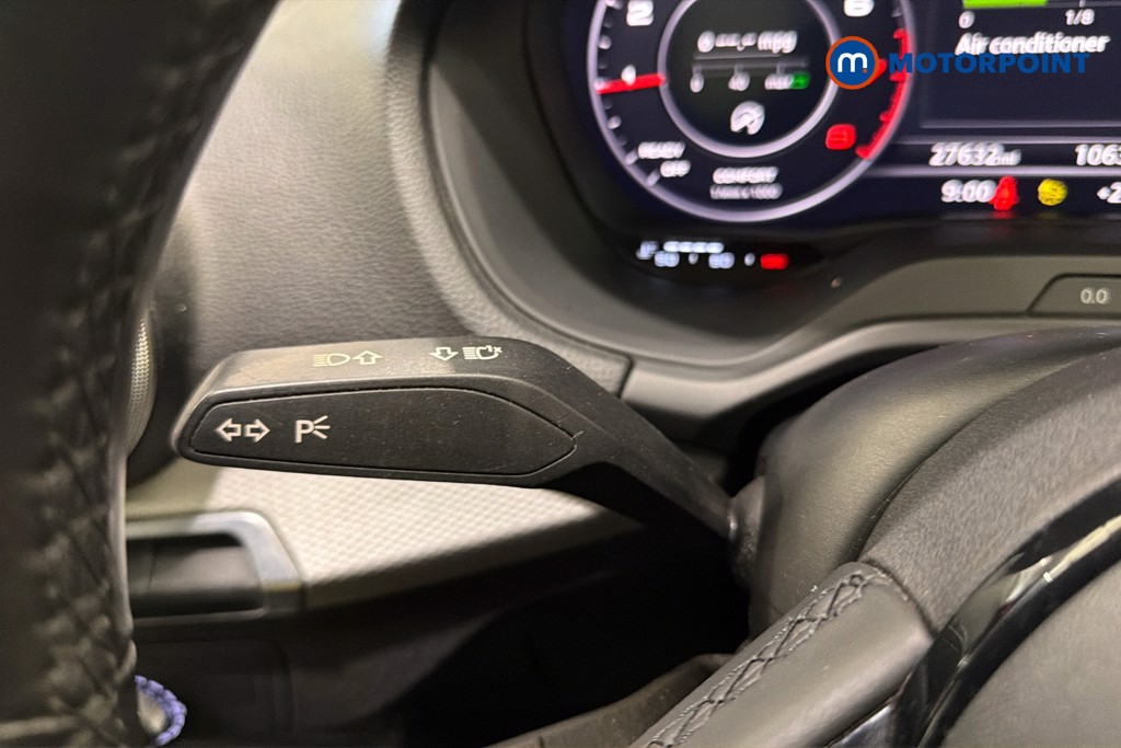 Audi Q2 Sport Manual Petrol SUV - Stock Number (1646720) - 6th supplementary image