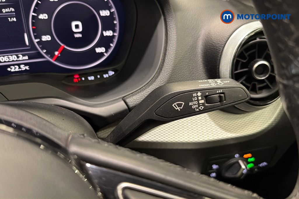 Audi Q2 Sport Manual Petrol SUV - Stock Number (1646720) - 7th supplementary image