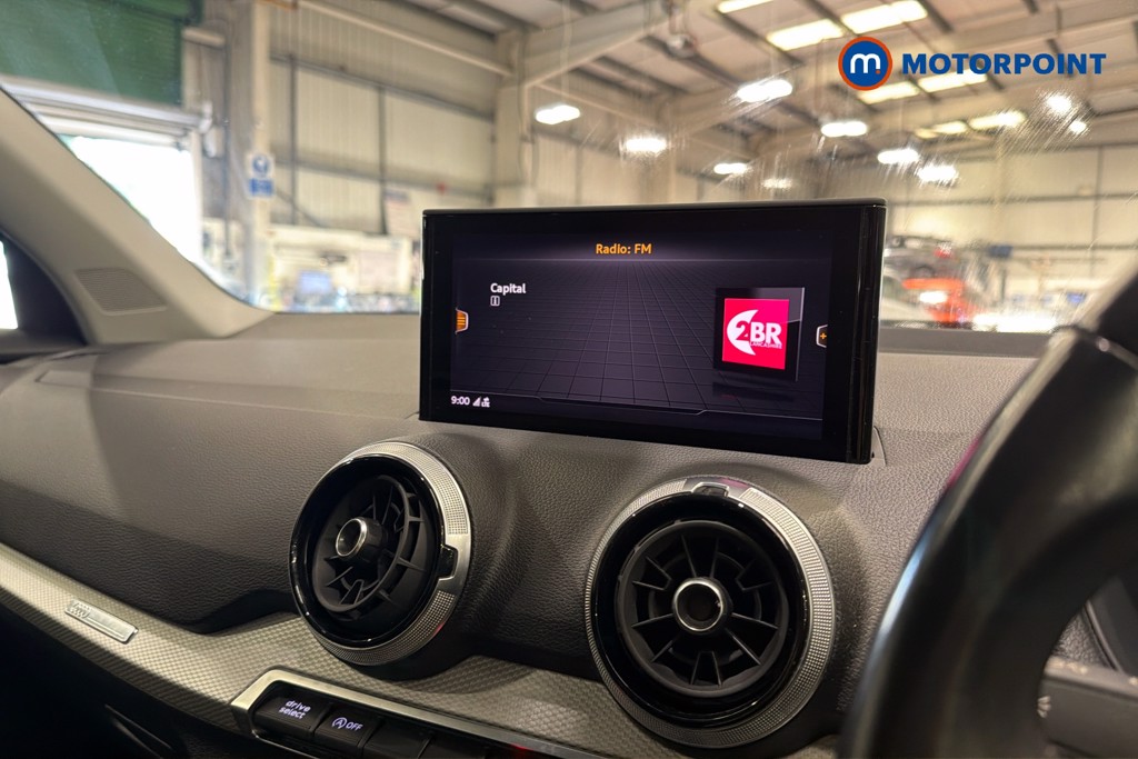 Audi Q2 Sport Manual Petrol SUV - Stock Number (1646720) - 9th supplementary image