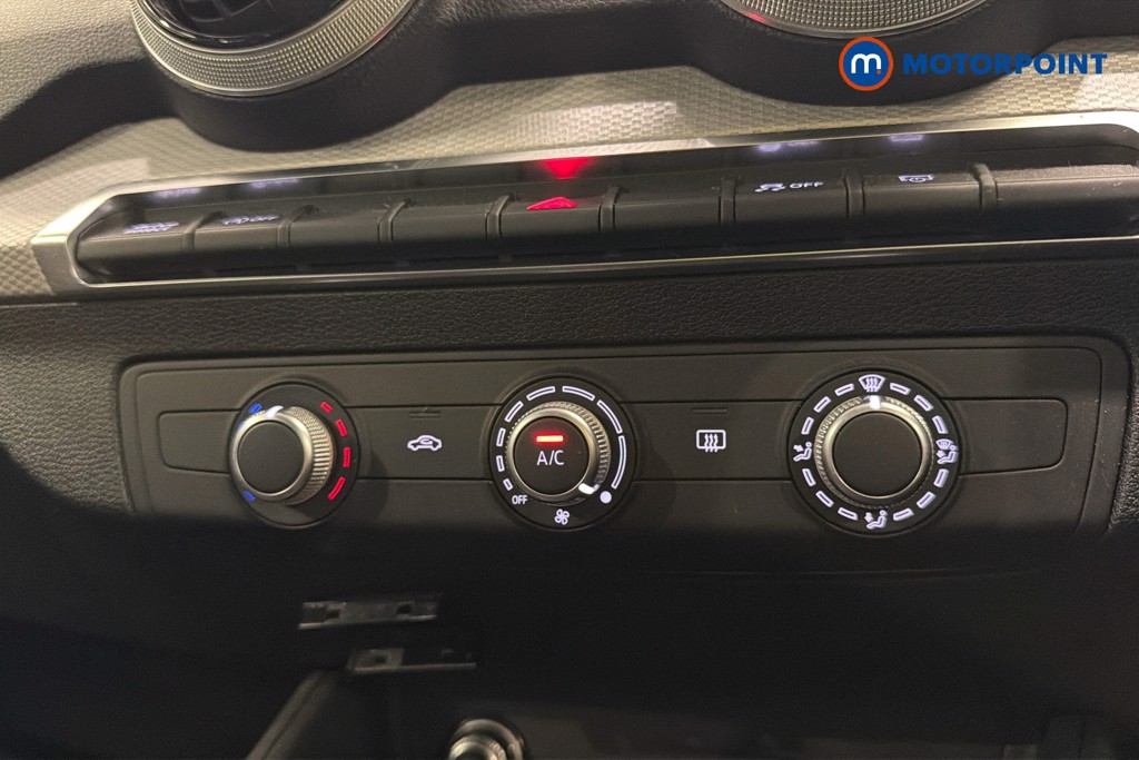 Audi Q2 Sport Manual Petrol SUV - Stock Number (1646720) - 12th supplementary image