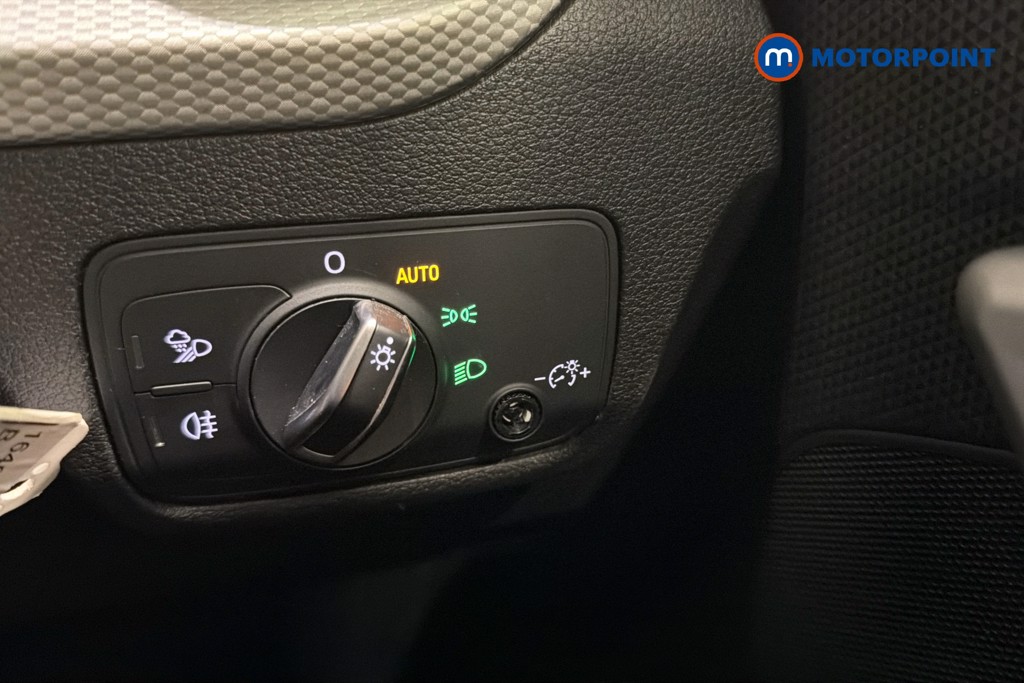 Audi Q2 Sport Manual Petrol SUV - Stock Number (1646720) - 18th supplementary image