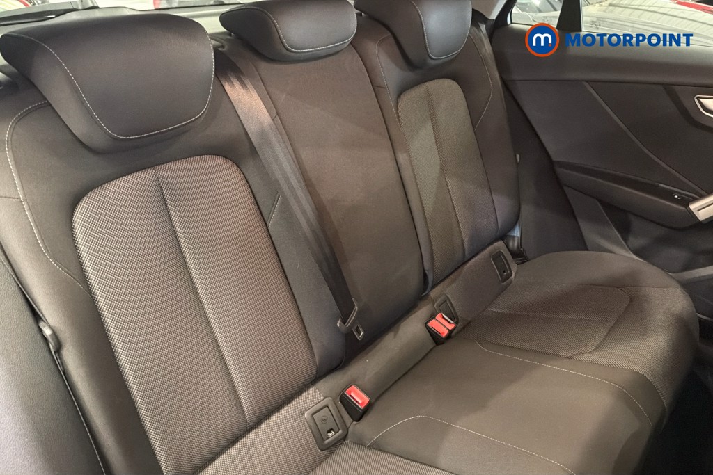 Audi Q2 Sport Manual Petrol SUV - Stock Number (1646720) - 28th supplementary image